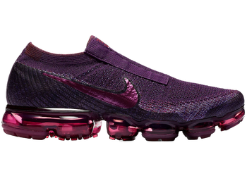 Nike Air VaporMax SE Laceless Night Purple (Women's) for sale