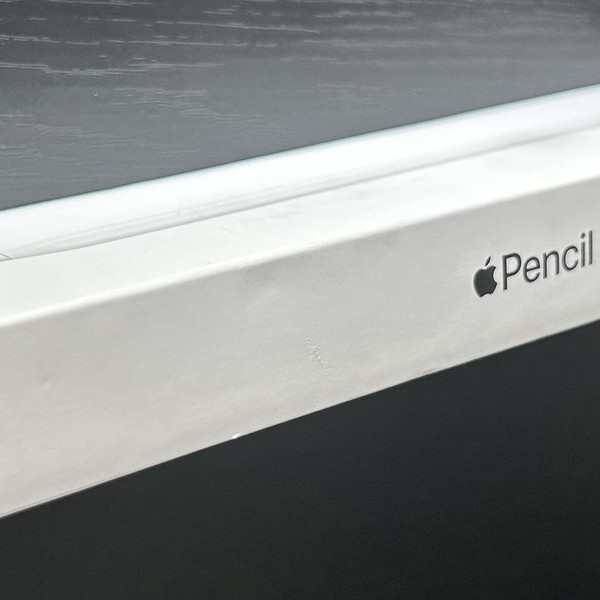 Apple Pencil 2nd Gen