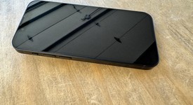 Good
													Apple iPhone 13 Mini - Unlocked, Midnight, 128 GB, A2481, photo 2 of 10