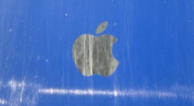 Good
													Apple iPhone 12 - Unlocked, Blue, 128 GB, A2172, photo 1 of 7