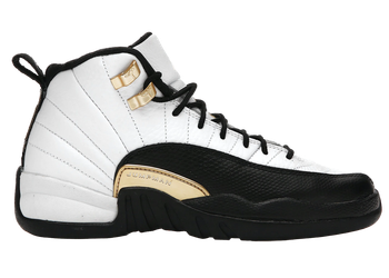 Jordan 12 Retro Royalty Taxi (GS) for sale