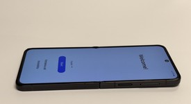 Fair
													Samsung Galaxy Z Flip5 - Unlocked, Gray, 512 GB, 8 GB, SM-F731U1, photo 2 of 8