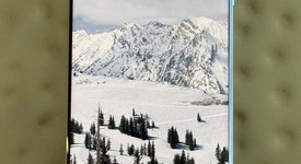 Mint
													Samsung Galaxy S20 Plus 5G - Unlocked, Cloud Blue, 128 GB, 12 GB, SM-G986U1, photo 1 of 6