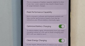 Mint
													Apple iPhone 14 Pro - Unlocked, Purple, 128 GB, A2650, photo 2 of 8