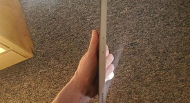 Mint
													Apple iPad Pro 12.9" 3rd Gen 2018 - Wi-Fi, Gray, 64 GB, A1876, photo 3 of 9