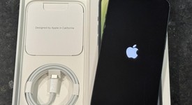 Good
													Apple iPhone 14 - Unlocked, Midnight, 128 GB, A2649, photo 1 of 12