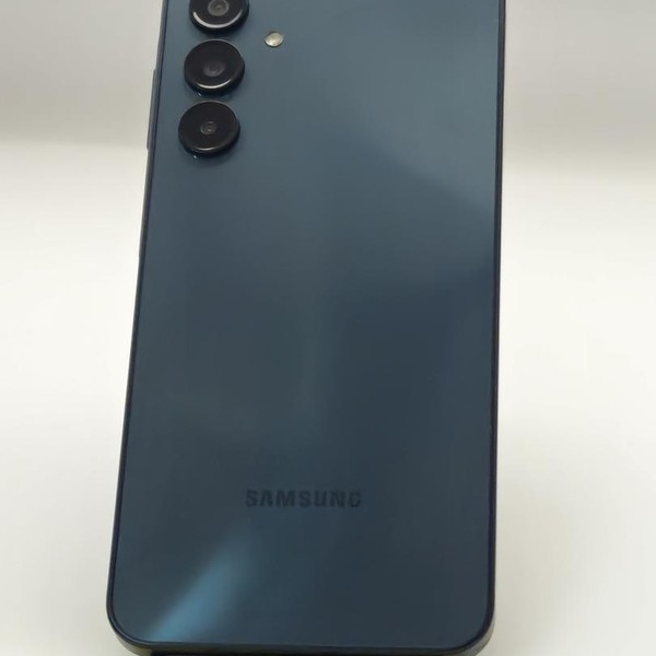 Samsung Galaxy A16 5G - T-Mobile, 128 GB, Blueblack, 4 GB