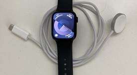 Fair
													Apple Watch Series 9 41mm - Midnight, A2978 - GPS, Aluminum, photo 3 of 9