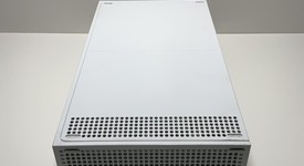 Good
													Xbox Series S (2020) - White, 512 GB, photo 5 of 5