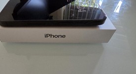 Good
													Apple iPhone 14 Pro - Unlocked, Black, 128 GB, A2650, photo 4 of 9