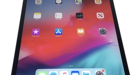 Good
													Apple iPad Pro 12.9" 3rd Gen 2018 - Unlocked, Gray, 256 GB, A2014, photo 2 of 9