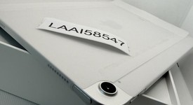 Mint
													Apple iPad 10th Gen - Wi-Fi, Silver, 64 GB, A2696, photo 4 of 9