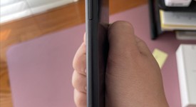 Good
													Apple iPhone Xr - Verizon, Black, 64 GB, A1984, photo 5 of 8