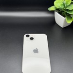 Mint Apple iPhone 13 - Unlocked, 128 GB, Starlight, A2482