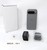 Good Google Pixel 9 Pro XL - Unlocked, Hazel, 256 GB, 16 GB, GGX8B