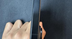 Good
													Apple iPhone 16 - T-Mobile, Black, 128 GB, A3081, photo 5 of 6
