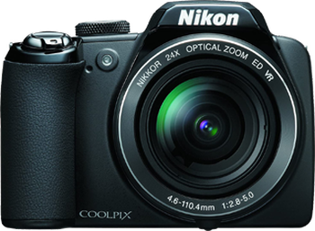 Nikon Coolpix P90 for sale