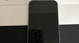 Good
													Apple iPhone 15 - Unlocked, Blue, 128 GB, A2846, photo 2 of 12
