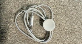 Good
													Apple Watch Series 9 41mm - Midnight, A2978 - GPS, Aluminum, photo 2 of 12