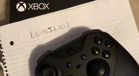 Good
													Xbox Elite Wireless Controller Series 2 - Black, photo 3 of 3