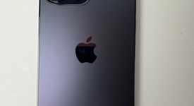 Mint
													Apple iPhone 14 Pro Max - Unlocked, Purple, 256 GB, A2651, photo 4 of 6