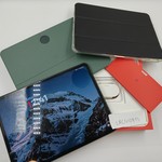 Mint OnePlus Pad - Wi-Fi, 128 GB, Green, 8 GB