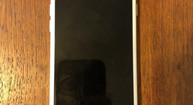 Mint
													Apple iPhone 7 - AT&T, Gold, 128 GB, A1778, photo 3 of 11