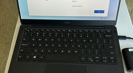 Good
													Dell XPS 13 7390 (2019) - I7, 256 GB, 8 GB, FHD Non-Touch, photo 1 of 7