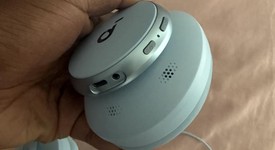 Used
													Soundcore Space One - Blue, photo 5 of 9