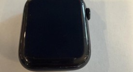 Good
													Apple Watch Series 8 45mm - Midnight, A2771 - GPS, Aluminum, photo 3 of 9