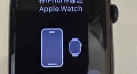 Mint
													Apple Watch Series 8 45mm - Unlocked, Midnight, A2774 - Cellular, Aluminum, photo 4 of 6