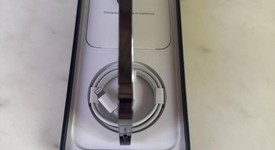 Mint
													Apple iPhone 13 Pro Max - Unlocked, Graphite, 256 GB, A2484, photo 3 of 6