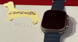 Mint
													Apple Watch Ultra 2 49mm - T-Mobile, Natural, A2986, photo 2 of 11