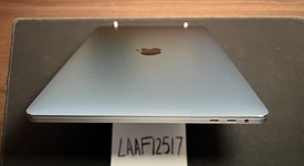 Good
													MacBook Pro 2020 - 13" - I5, Gray, 512 GB, 16 GB, photo 5 of 9