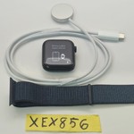 Mint Apple Watch SE (2nd Gen) 44mm - Unlocked, Midnight, A2727 - Cellular, Aluminum