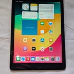 Good Apple iPad (6th Gen) - Wi-Fi, 128 GB, Gray, A1893