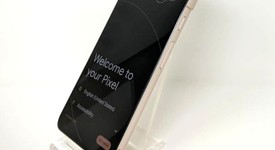 Good
													Google Pixel 8 - Unlocked, Rose, 256 GB, 8 GB, G9BQD, Sub-6 5G, photo 5 of 9