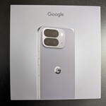 New Google Pixel 10 Pro Fold - Unlocked, 256 GB, Moonstone, GU0NP