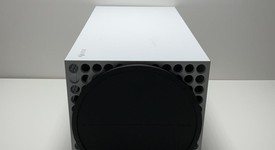 Good
													Xbox Series X (2020) - Robot White, 1 TB, All-Digital, photo 5 of 7