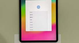 Mint
													Apple iPad Pro 11" 3rd Gen 2021 - Wi-Fi, Gray, 128 GB, photo 1 of 7