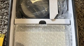 New
													Nintendo Switch - OLED - Violet, 64 GB, Pokemon Scarlet & Violet, photo 4 of 4