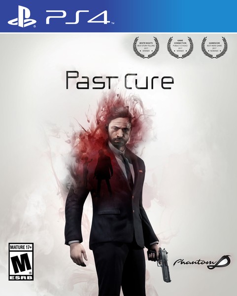 Past Cure for PlayStation 4