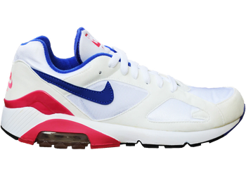 Nike Air Max 180 History of Air for sale