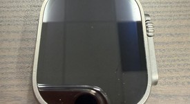 Fair
													Apple Watch Ultra 2 49mm - Unlocked, Natural, A2986, photo 5 of 14