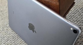 Good
													Apple iPad Pro 10.5" - Wi-Fi, Silver, 256 GB, photo 4 of 6