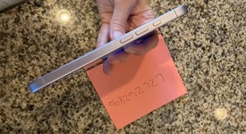 Mint
													Apple iPhone 17 - T-Mobile, Lavender, 256 GB, A3258, photo 4 of 7