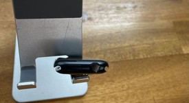 Mint
													Apple Watch Series 8 41mm - Midnight, A2770 - GPS, Aluminum, photo 5 of 7