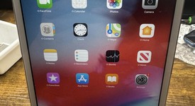 Good
													Apple iPad Mini 2 Retina - Wi-Fi, Silver, 16 GB, photo 1 of 5