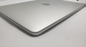 Good
													MacBook Pro 2017 (No Touch Bar) - 13" - I5, Silver, 512 GB, 8 GB, photo 4 of 23