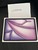 New Apple iPad Air 11" (M3) 2025 - Wi-Fi, Purple, 128 GB, A3266
